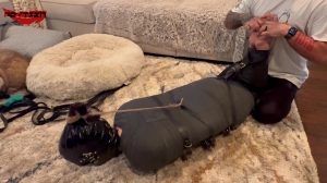 Fettish – Hogtickling – Tilly McReese