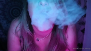 MilaaP - Vape Vibes
