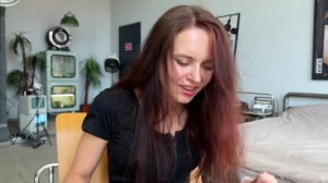 TicklZone – Tickling for a stepdaughter