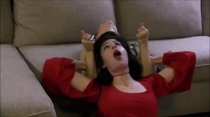 New Chris' Corner - Her Party Girl Appetite