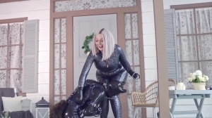 My Sex Therapy - Training my rubber puppy at home
