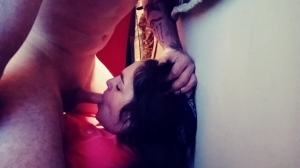 Thejustinsmith - Fucked Her Head Against The Wall