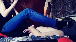 Thejustinsmith - My Foot Slave