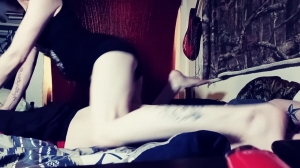 Thejustinsmith - My Foot Bitch 2