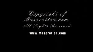 Masorotica Productions - Soccer Step-Mom Ass Kissing