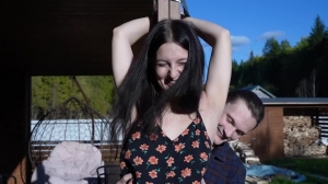 Bondagio – Outdoor Tickling Revenge Humbling That Arrogant Woman Bondagio – Outdoor Tickling Revenge Humbling That Arrogant Woman