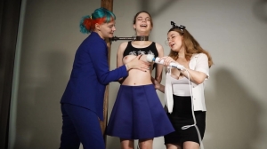 Bondagio – Why Does She Enjoy Her Punishment