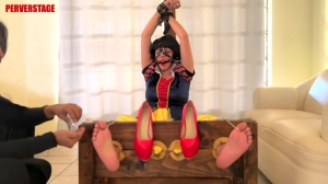 Perverstage – Snow White Humiliated Perverstage – Snow White Humiliated
