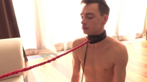 Jenni Czechs World - JC98 Foot Licking Humiliation Jenni Czechs World - JC98 Foot Licking Humiliation