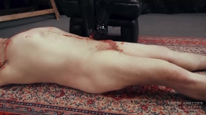 Cruel Anettes Fetish Store - Minnie Manga - Hot Wax And High Heels