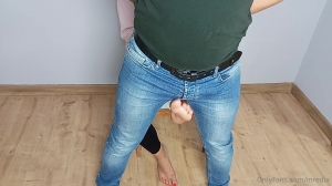 Mistress Redix - My Slave Accepted Kicks From Behind Nicely 2
