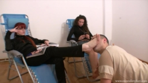 SweetDirtyFeet Update 21 - SWEET DIRTY FEET