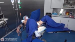 Private patient - Welcome Dr  Emelda 07
