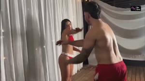 Kinksports - Alejandra and Eider - Dusk Till Dawn Championship