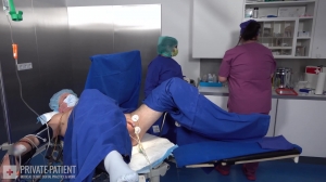 Private patient - Welcome Dr  Emelda 07