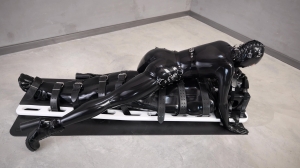 Reflective Desire - Vespa and Heavybondage4life - Board Stiff
