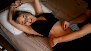TickleYes – Amanda's Upperbody Fun + POV