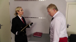 MissJessicaWood - Elite UK BDSM Mistress - New Starter-Caning, Humiliation, Spanking, Whipping,Fe...