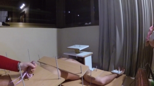 Pazuzuzu - Amateur Tease Handjob And Ruined Orgasm-Amateur, Cbt, ForcedOrgasm, Handjob, Teasing,C...