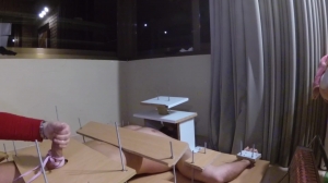 Pazuzuzu - Amateur Tease Handjob And Ruined Orgasm-Amateur, Cbt, ForcedOrgasm, Handjob, Teasing,C...