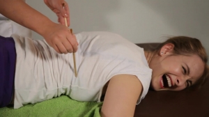 TickleTherapy – Fima's therapy full video- ff,TicklingUpperBody