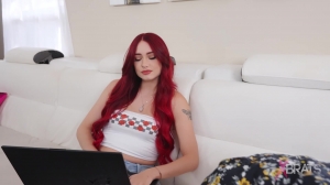 BrattyFootGirls - Mistress May - These Feet Will COST you!-Femdom