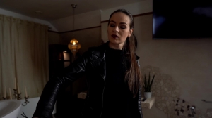 SADOLadies - Lady Iveta - Session With Iveta Part 1-Femdom