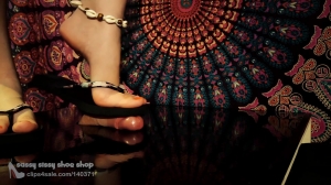 Sassy Sissy Shoe Shop - Mistress Sissy - Ready For The Beach Flip Flops Footjob Shoejob-Femdom