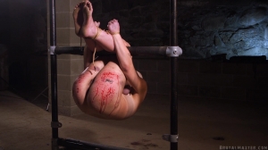 BrutalMaster - Emily Addams - Maybe Cool Isnt The Right Word (07 24 25)