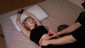 TickleYes – Alt Barista Milena Tickled for the First Time-mf, TickleTummy, TicklingUpperBody TickleYes – Alt Barista Milena Tickled for the First Time-mf, TickleTummy, TicklingUpperBody