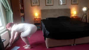 Restrained Elegance - Kitty Quinzell - Maid Service Collared And Gagged-BallAbuse Restrained Elegance - Kitty Quinzell - Maid Service Collared And Gagged-BallAbuse