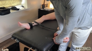 UkTickleStudio – Brooks Intense Tickling Session on the Bondage Table-mf, TicklingFeet, TicklingU... UkTickleStudio – Brooks Intense Tickling Session on the Bondage Table-mf, TicklingFeet, TicklingU...