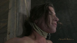 [SexuallyBroken] - Ariel X - Muscle-Punishment 720p