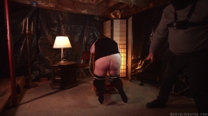 BrutalMaster - NA - Crash Test Ass (08 15 25) 2