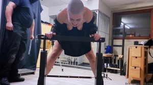 BrutalMaster - Emily Addams - Dungeon 2 (08 21 25)