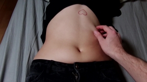 TickleYes – Mia's Full Body Tickle + POV-mf, TickleTummy, TicklingFeet, TicklingUpperBody