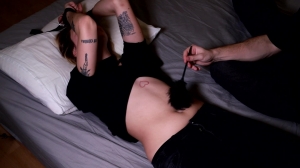 TickleYes – Mia's Full Body Tickle + POV-mf, TickleTummy, TicklingFeet, TicklingUpperBody