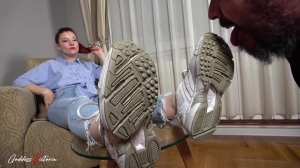 All4 Goddess Victoria - Now It's Time-Femdom