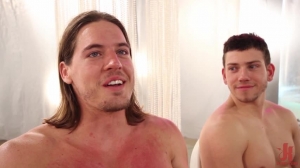 Barbarella A Kinky Parody