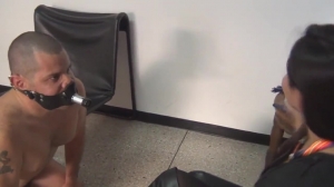 Latin Beauties In High Heels - Diosa - A Lesson In Boot Cleaning-ShoeAndBootWorship