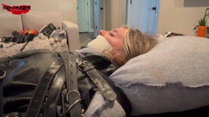 Fettish – No Safeword – Peyton-HD, mf, Tickling Feet