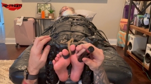 Fettish – No Safeword – Peyton-HD, mf, Tickling Feet