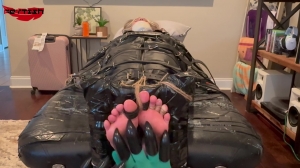 Fettish – No Safeword – Peyton-HD, mf, Tickling Feet