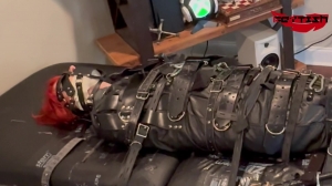 Fettish – No Safeword – Zelda 2-HD, mf, TicklingFeet,