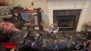 Fettish – The Tickle Table – Charmie- HD, mf, TicklingFeet