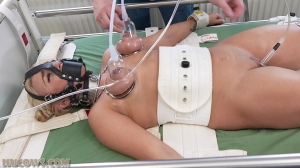 Zoey Ziptie - triple milked