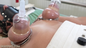 Zoey Ziptie - triple milked