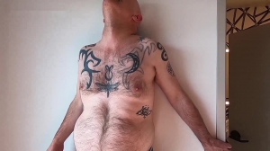 Mile High Mikayla - Ball Press-BallAbuse