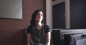 Fancy Steel - The 24 Hour Challenge - Warsaw Prison - Interview