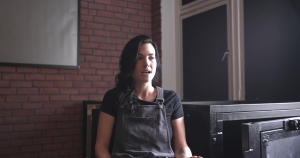 Fancy Steel - The 24 Hour Challenge - Warsaw Prison - Interview